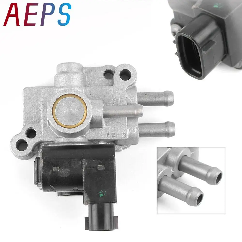 Durable for 1998-2002 Honda Accord 2.3L I4 Odyssey RA6 36460PAAL21 136800-1142 36460-PAA-L21 Idle Air Control Valve
Durable for 1998-2002 Honda Accord 2.3L I4 Odyssey RA6 36460PAAL21 136800-1142 36460-PAA-L21 Idle Air Control Valve
