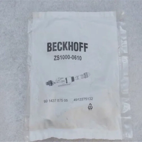 Pc Zs1000-0610 Plug Zs10000610 Brand New Original Spot Plc
Pc Zs1000-0610 Plug Zs10000610 Brand New Original Spot Plc