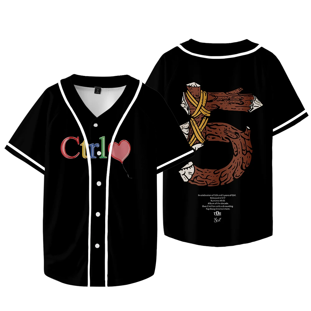 SZA Tour Куртка SOS Album Merch Унисекс Мода Забавный Повседневный Хип-Хоп Стиль С Коротким Рукавом
SZA Tour Куртка SOS Album Merch Унисекс Мода Забавный Повседневный Хип-Хоп Стиль С Коротким Рукавом