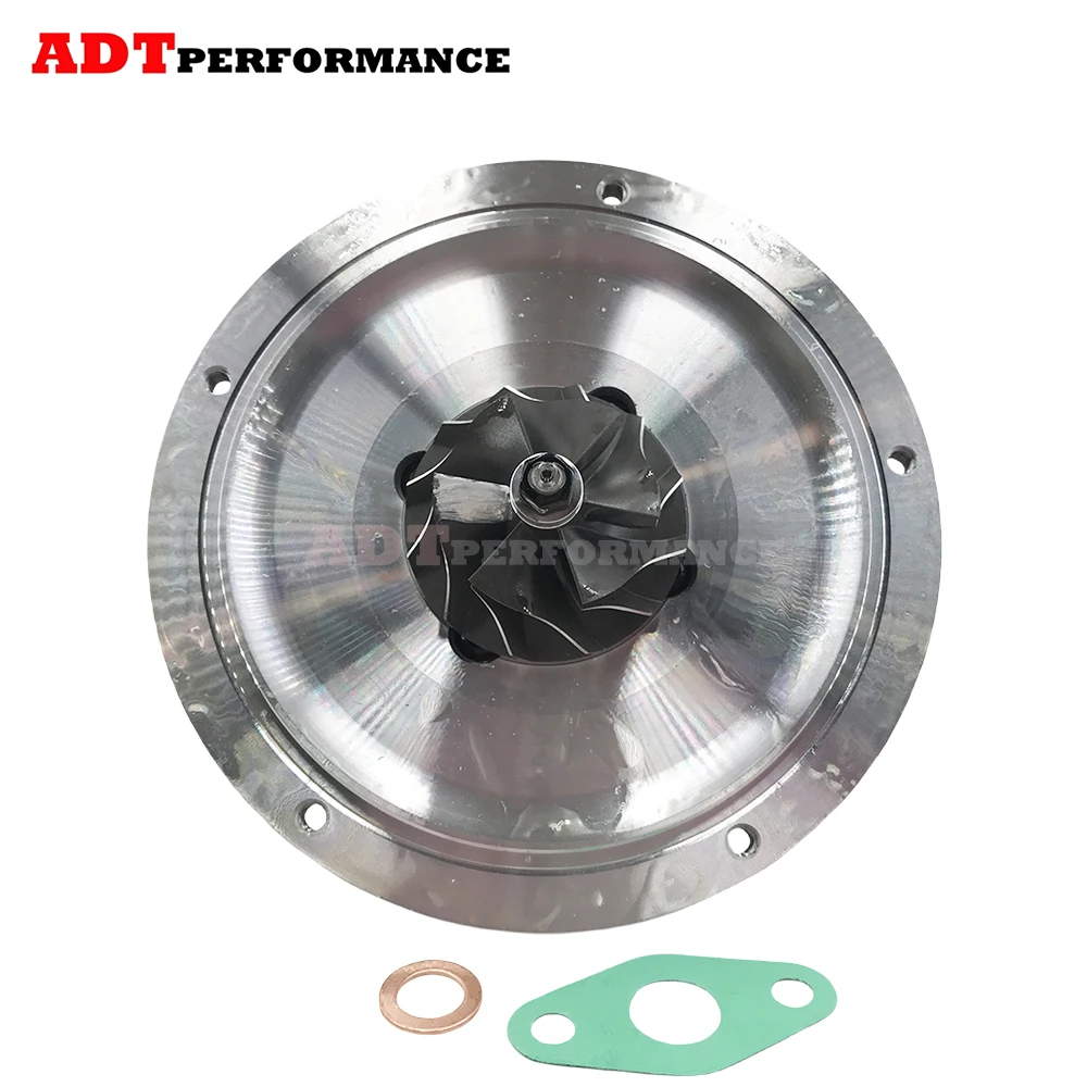 RHF4H Turbocharger Cartridge VN4 VB420119 14411-MB40B 14411-VM01A 14411-MB40C Turbo CHRA for Nissan CabStar 2.5 Dci 110 HP
RHF4H Turbocharger Cartridge VN4 VB420119 14411-MB40B 14411-VM01A 14411-MB40C Turbo CHRA for Nissan CabStar 2.5 Dci 110 HP