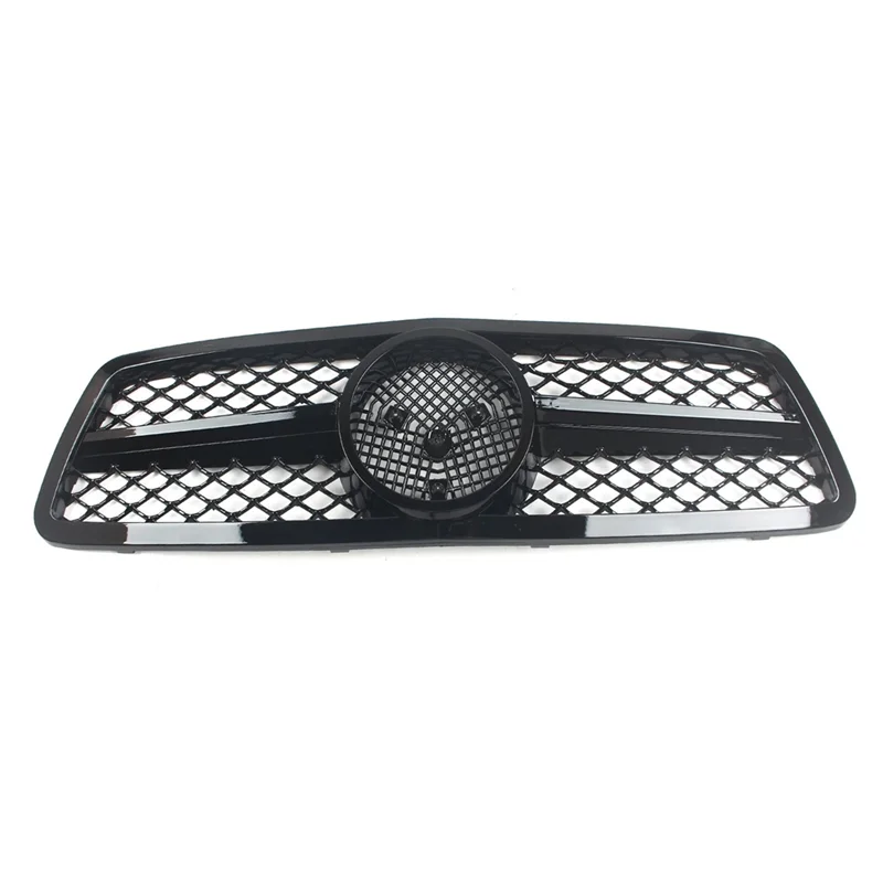 Car Front Bumper Grille For Mercedes Benz W203 C-CLASS C280 C320 C240 C200 C63 2000-2007
Car Front Bumper Grille For Mercedes Benz W203 C-CLASS C280 C320 C240 C200 C63 2000-2007