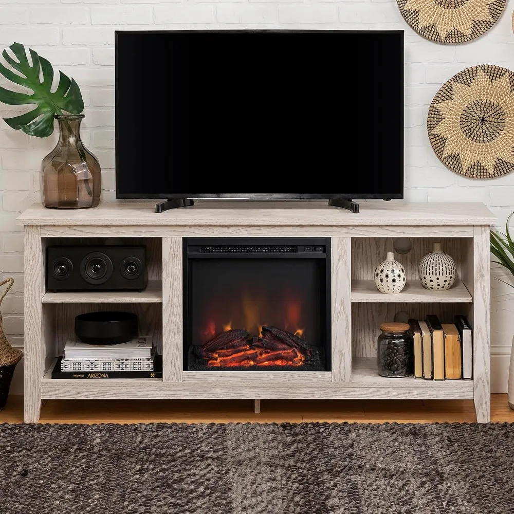 Телевизионная консоль Wren Classic White Wash для 65-дюймового телевизионного камина, развлекательного центра, 58 дюймов
Телевизионная консоль Wren Classic White Wash для 65-дюймового телевизионного камина, развлекательного центра, 58 дюймов