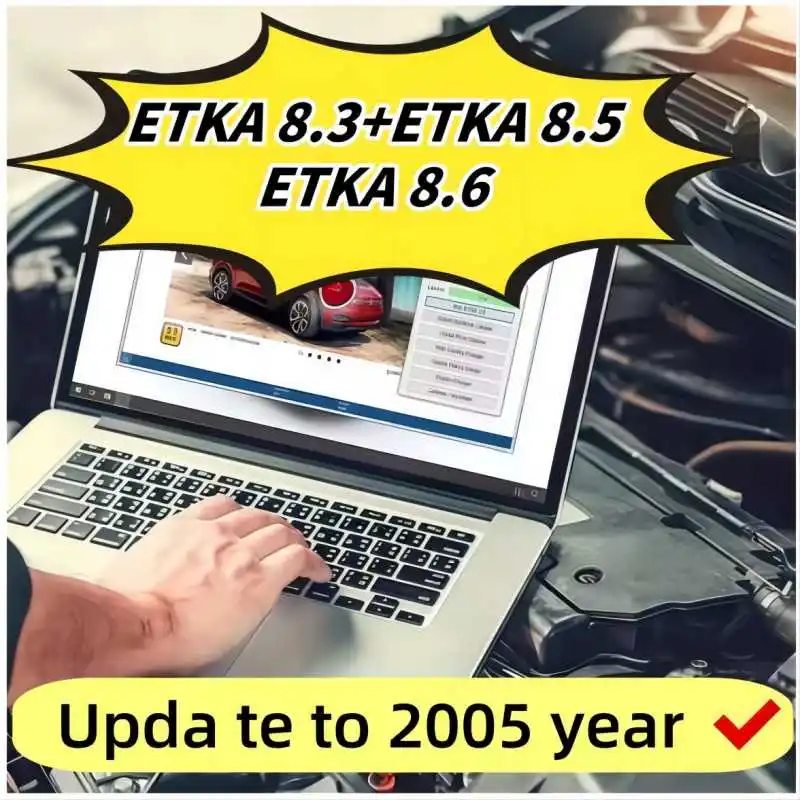2025 Новейший каталог электронных запчастей автомобиля ETK A 8,3 + ETK A 8,5 + ETK A 8,6 до 2025 для V/W + AU/DI + SE/AT + SKO/DA
2025 Новейший каталог электронных запчастей автомобиля ETK A 8,3 + ETK A 8,5 + ETK A 8,6 до 2025 для V/W + AU/DI + SE/AT + SKO/DA