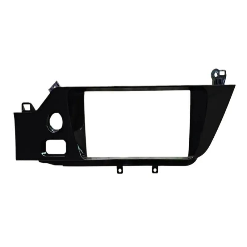 AT92-Car Radio Frame For Citroen C4 Picasso 2014-2020 9 Inch 2DIN Fascia Frame
AT92-Car Radio Frame For Citroen C4 Picasso 2014-2020 9 Inch 2DIN Fascia Frame