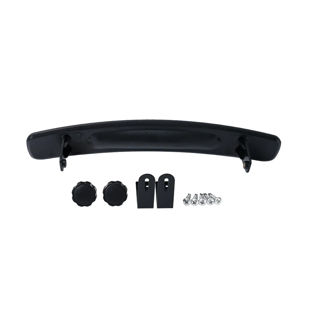 Golf-cart Rearview Mirror For CIUBCAR/EZGO/YAMAH Cart Models Multi-fit 180° Panoramic Rear View Mirror Replace Accessories
Golf-cart Rearview Mirror For CIUBCAR/EZGO/YAMAH Cart Models Multi-fit 180° Panoramic Rear View Mirror Replace Accessories