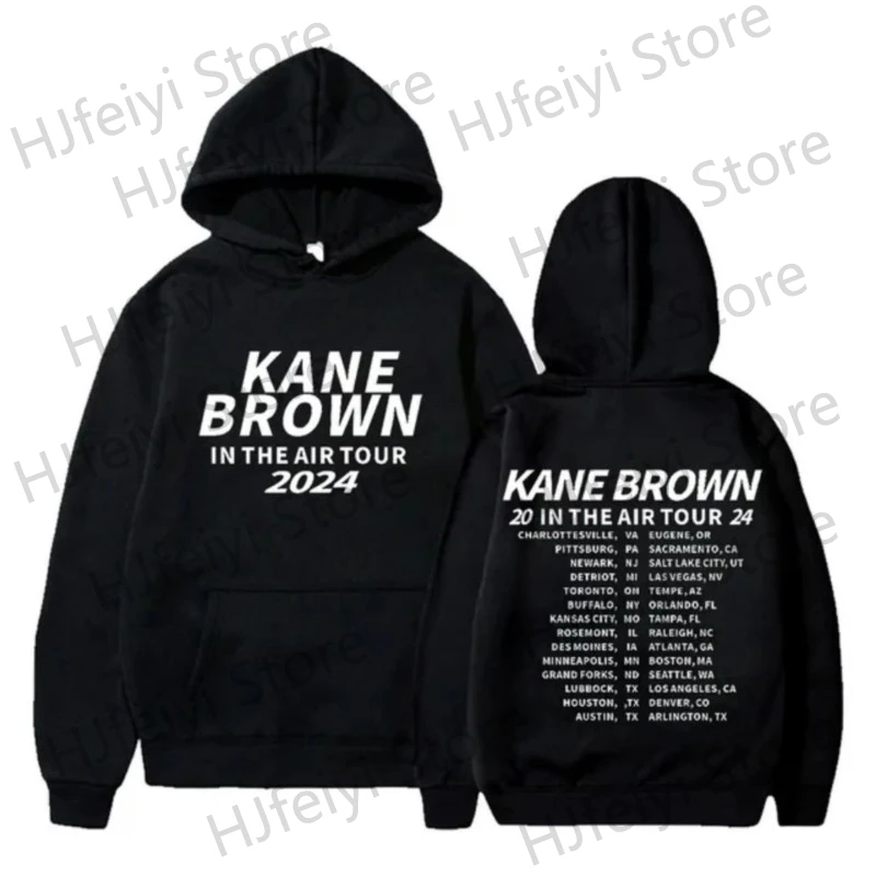 Kane Brown Hoodie In The Air Tour 2024 Merch Winter For Men/Women Unisex Long Sleeve Sweatshirt Pullover Sweatshirt
Kane Brown Hoodie In The Air Tour 2024 Merch Winter For Men/Women Unisex Long Sleeve Sweatshirt Pullover Sweatshirt