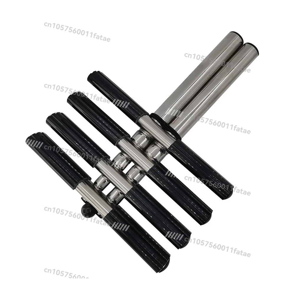 Stainless Steel Folding Telescopic Ladder Hanging Ladder Hidden Non-movable Marine Yacht Hardware
Stainless Steel Folding Telescopic Ladder Hanging Ladder Hidden Non-movable Marine Yacht Hardware