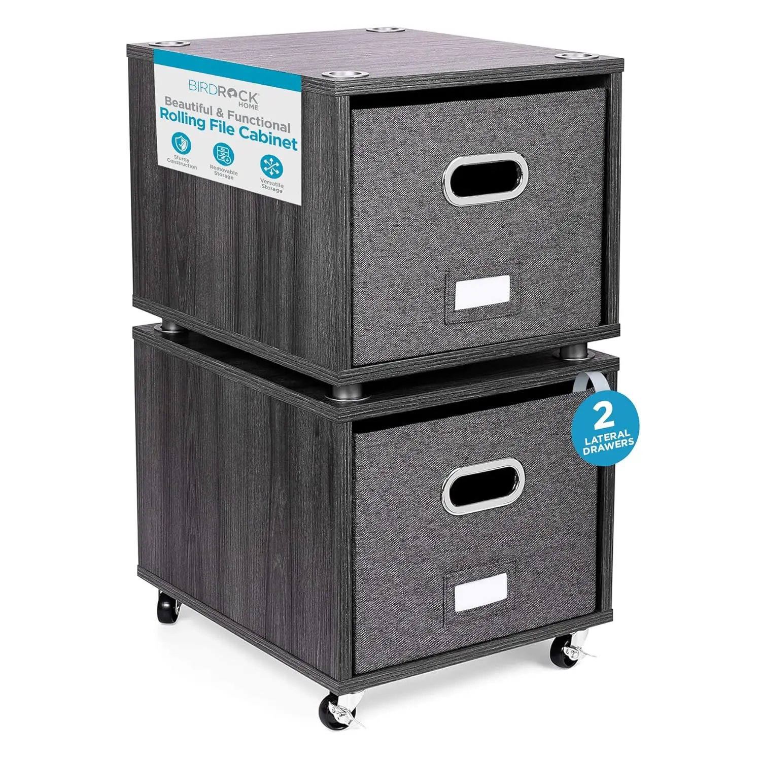 Полка для хранения картотеки на колесиках, съемные контейнеры, ручки, колеса, файлы, книги, игрушки под столом, 2 ящика, серый, по индивидуальному заказу
Полка для хранения картотеки на колесиках, съемные контейнеры, ручки, колеса, файлы, книги, игрушки под столом, 2 ящика, серый, по индивидуальному заказу