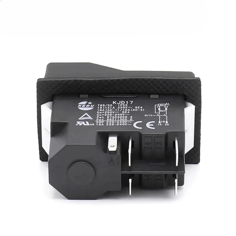 KEDU KJD17F m-eat SL-icer переключатель wa-terproof электромагнитный переключатель
KEDU KJD17F m-eat SL-icer переключатель wa-terproof электромагнитный переключатель
