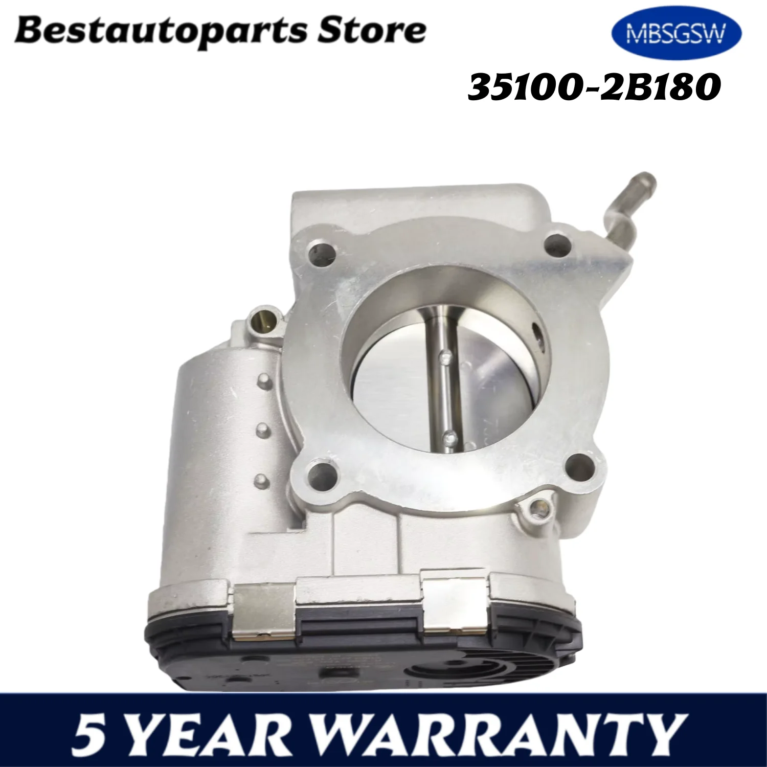 35100-2B180 9045020001 351002B180 For Hyundai Elantra i30 Veloster Fuel Injection Throttle Body
35100-2B180 9045020001 351002B180 For Hyundai Elantra i30 Veloster Fuel Injection Throttle Body