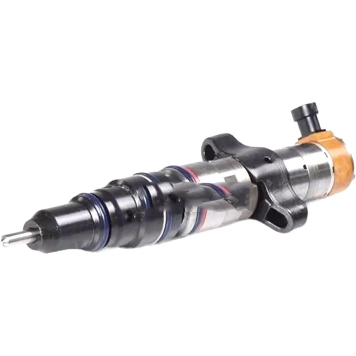 3822574 3879433 2544339 382-2574 387-9433 254-4339 10R7222 Fuel Injector For Caterpillar C9 Engine CAT 330D 336D Excavator
3822574 3879433 2544339 382-2574 387-9433 254-4339 10R7222 Fuel Injector For Caterpillar C9 Engine CAT 330D 336D Excavator