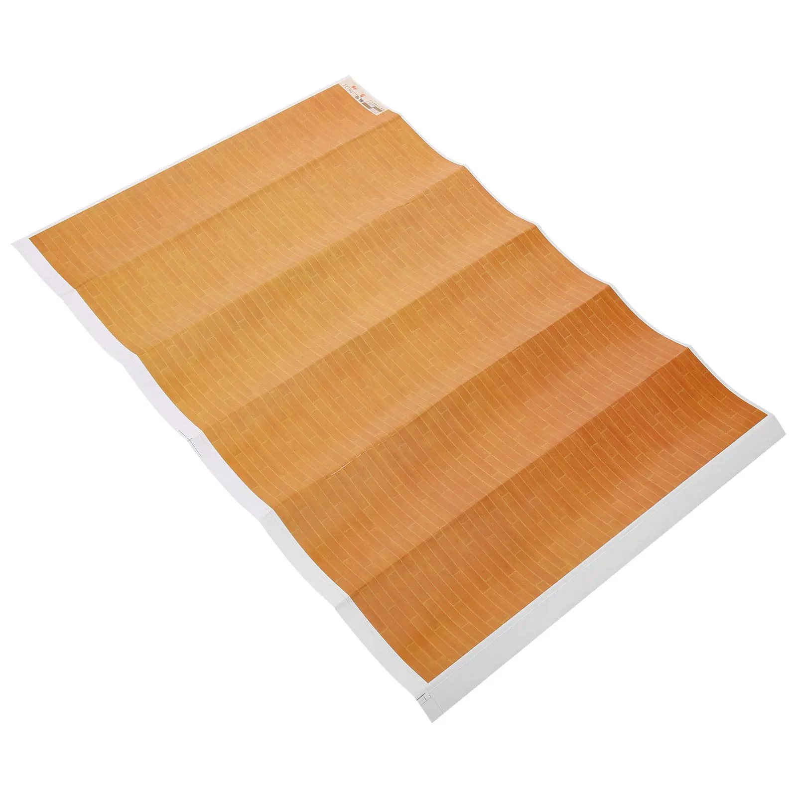 Miniature Floorboard Sticker Mini House DIY Floor Paper Sheet Flooring Sticker Rustic Design Miniature Flooring Paper for Mini
Miniature Floorboard Sticker Mini House DIY Floor Paper Sheet Flooring Sticker Rustic Design Miniature Flooring Paper for Mini