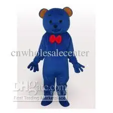 New Adult Hot Sale Foam Cute Blue Bear Fancy Cartoon Mascot Costume Plush Christmas Fancy Dress Halloween Mascot Costume
New Adult Hot Sale Foam Cute Blue Bear Fancy Cartoon Mascot Costume Plush Christmas Fancy Dress Halloween Mascot Costume