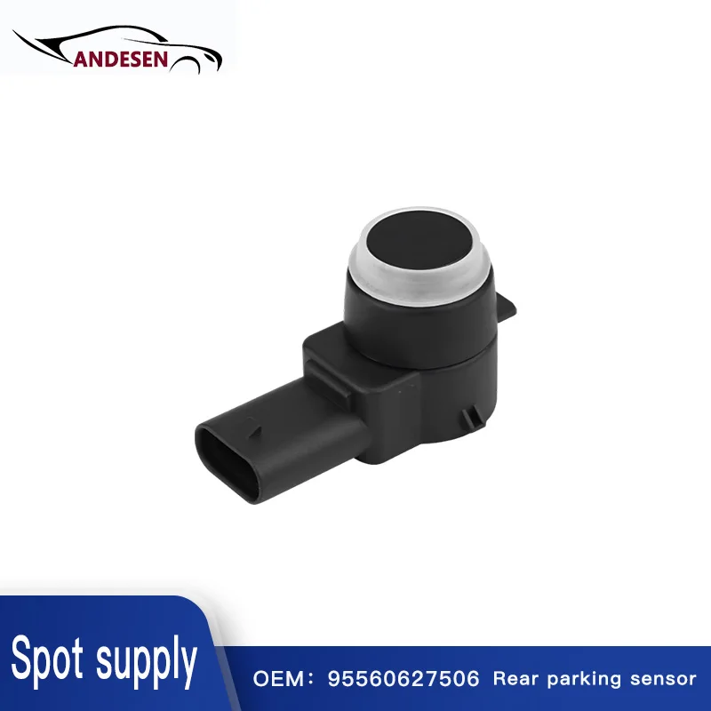 95560627506 95560627503 7L5919275 7L5919275B for Porsche CAYENNE 911CAYENNE997 Volkswagen Touran front reversing radar
95560627506 95560627503 7L5919275 7L5919275B for Porsche CAYENNE 911CAYENNE997 Volkswagen Touran front reversing radar