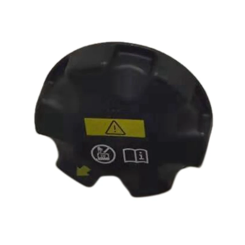 Крышка бака радиатора 5X 17137516004 для BMW E90, E60, F10, F07, F01, E70, E71, E63, E64, F02
Крышка бака радиатора 5X 17137516004 для BMW E90, E60, F10, F07, F01, E70, E71, E63, E64, F02