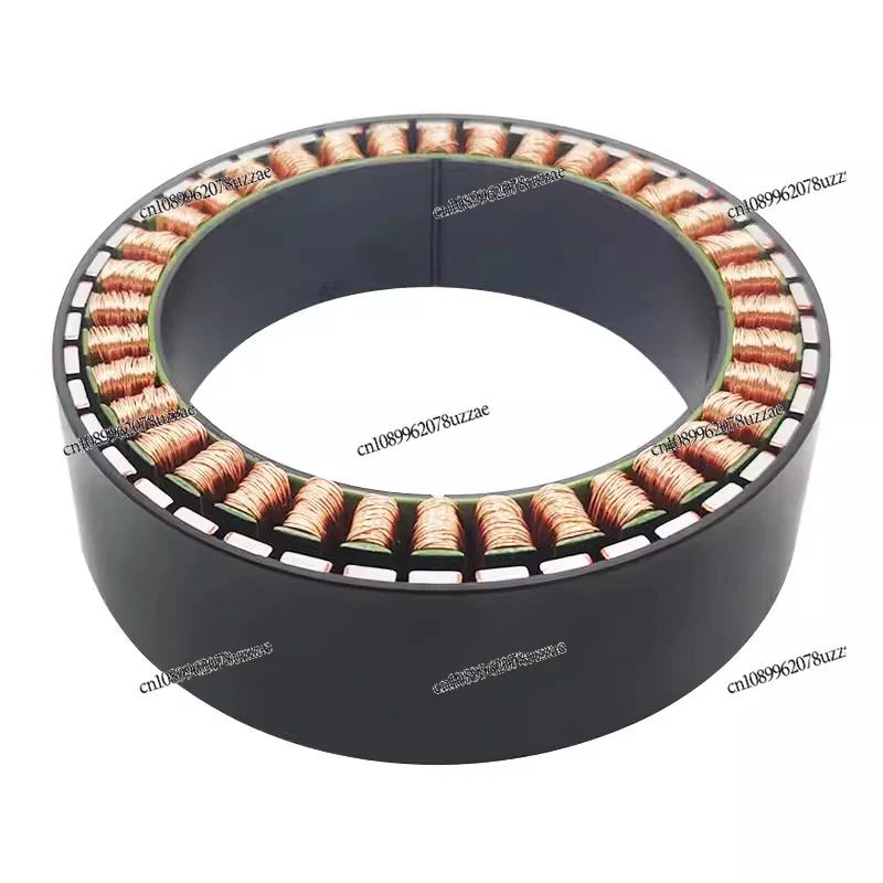 2806 Frameless Torque Motor Ultra-thin Large Aperture Turntable Brushless Motor PTZ Laser Welding LiDAR
2806 Frameless Torque Motor Ultra-thin Large Aperture Turntable Brushless Motor PTZ Laser Welding LiDAR