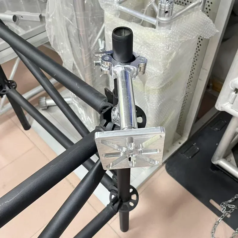 Соединительная панель для стационарных экранов, алюминиевая ферма-бабочка для LED-экранов, для выставок и мероприятий 10*20
Соединительная панель для стационарных экранов, алюминиевая ферма-бабочка для LED-экранов, для выставок и мероприятий 10*20