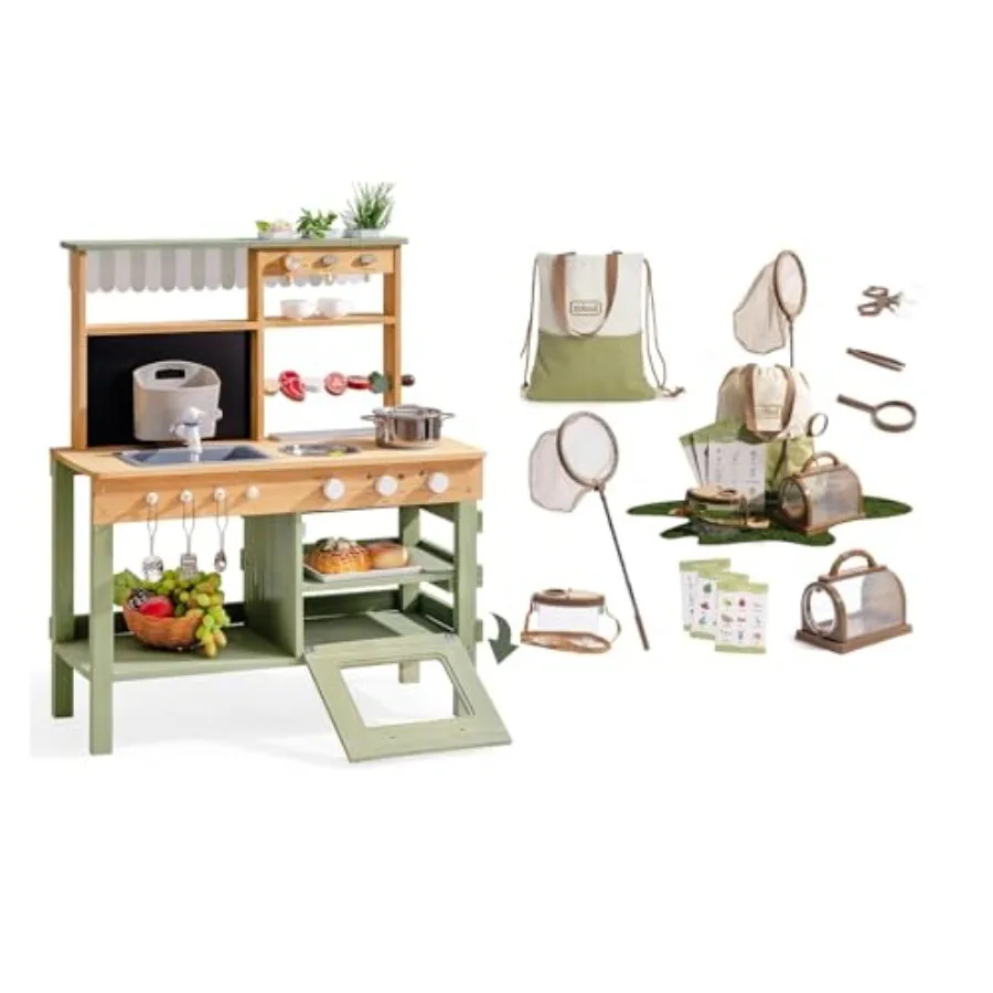 Mud Kitchen Bug Catcher for,WH003 WRP07
Mud Kitchen Bug Catcher for,WH003 WRP07