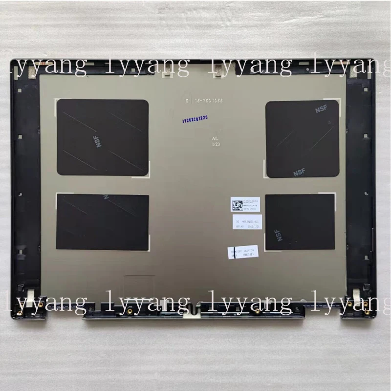 f FOR Dell Inspiron 7425 7420 Screen Back Cover Screen Frame Keyboard Case Bottom
f FOR Dell Inspiron 7425 7420 Screen Back Cover Screen Frame Keyboard Case Bottom
