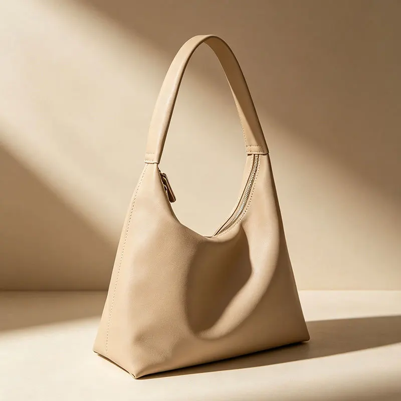 Large Capacity PU Leather Hobo Underarm Bags Autumn Winter Shoulder Bag for Women 2026 New luxury Trend Handbags and Purses Tote
Large Capacity PU Leather Hobo Underarm Bags Autumn Winter Shoulder Bag for Women 2026 New luxury Trend Handbags and Purses Tote