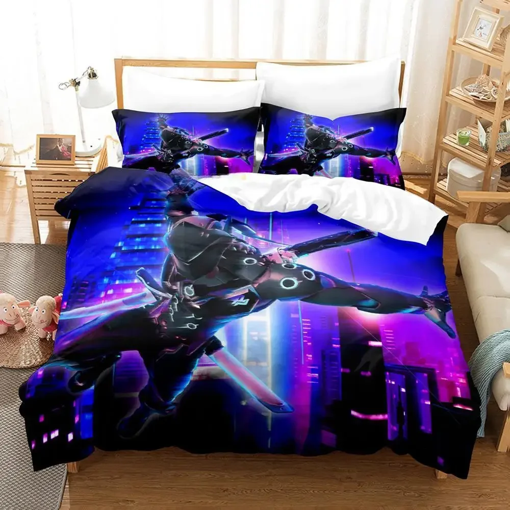 Game Cool Dragon Blade Genji by Комплект постельного белья Single Twin Full Queen King Size Комплект постельного белья для взрослых и детей Наборы пододеяльников для спальни Аниме
Game Cool Dragon Blade Genji by Комплект постельного белья Single Twin Full Queen King Size Комплект постельного белья для взрослых и детей Наборы пододеяльников для спальни Аниме