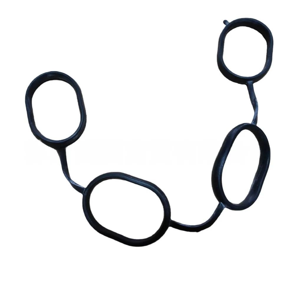 Intake Manifold Gasket For Hyundai Ix20 I30 For Elantra 28411-2B500 284112B500 Engine Car Accessories Auto Seal Black
Intake Manifold Gasket For Hyundai Ix20 I30 For Elantra 28411-2B500 284112B500 Engine Car Accessories Auto Seal Black