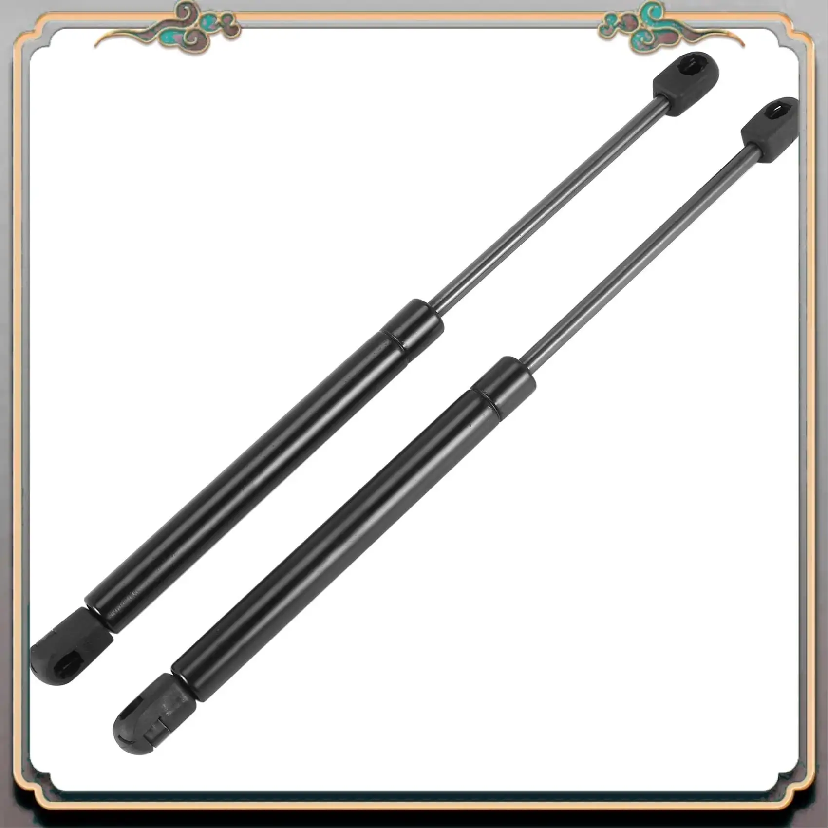Reliable-Car Front Bonnet Hood Cover Support Kit Gas Struts Lift Support For Nissan Frontier Navara D40 2004-2018 For Pathfinder
Reliable-Car Front Bonnet Hood Cover Support Kit Gas Struts Lift Support For Nissan Frontier Navara D40 2004-2018 For Pathfinder