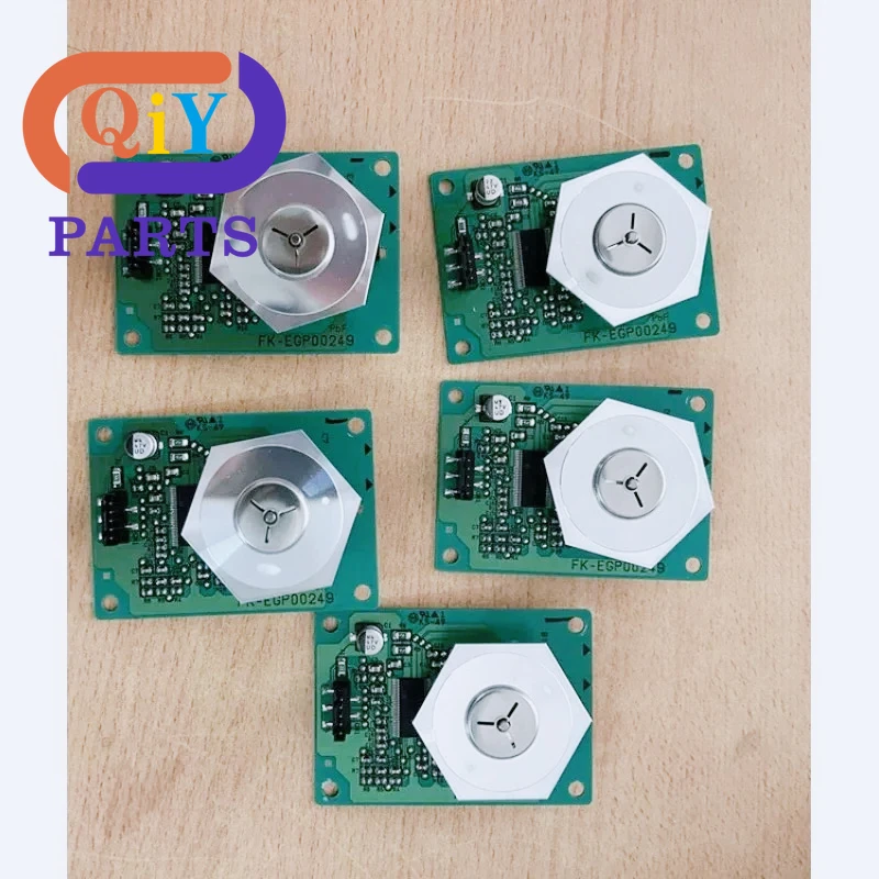 1PCS Laser Polygon Mirror Motor For Ricoh MP2554 MP3554 MP3054 MP4054 MP6054 MP5054
1PCS Laser Polygon Mirror Motor For Ricoh MP2554 MP3554 MP3054 MP4054 MP6054 MP5054