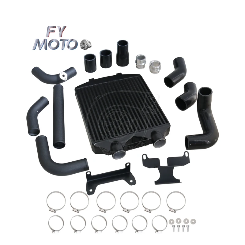 Алюминиевый интеркулер для SEAT LIBZA FR MK4 1.9TDI
Алюминиевый интеркулер для SEAT LIBZA FR MK4 1.9TDI