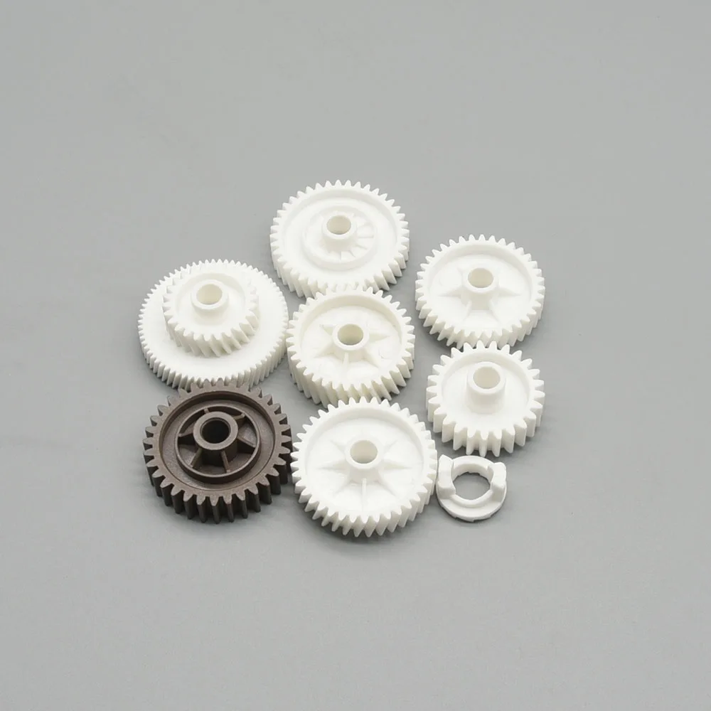 1set FK-1150 Fuser Drive Gear for KYOCERA P2235 P2040 M2135 M2635 M2540 M2640 302RV94020
1set FK-1150 Fuser Drive Gear for KYOCERA P2235 P2040 M2135 M2635 M2540 M2640 302RV94020