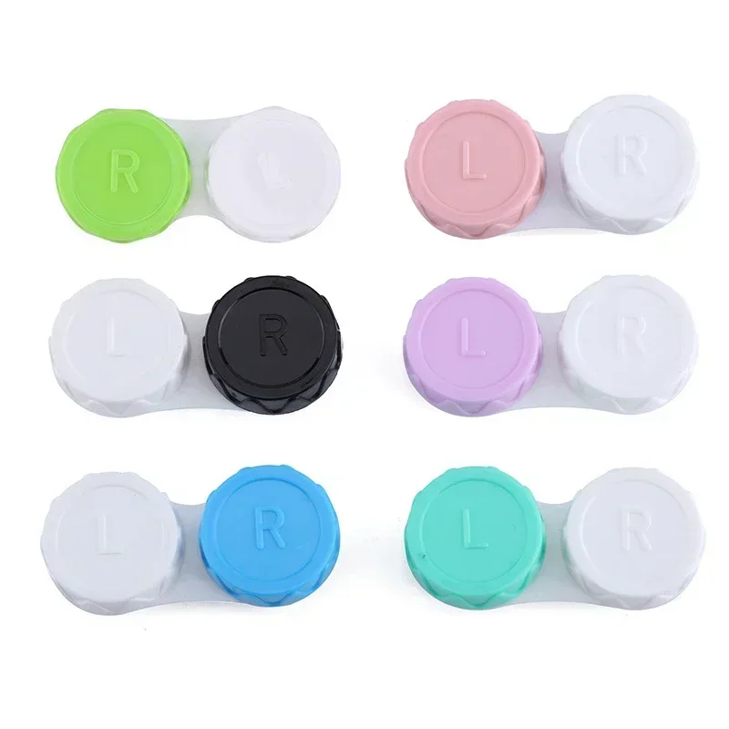 Candy Color Contact Lenses Box Contact Lenses Tweezers Wholesale Contact Lens Case for Travel Kit Holder Container 1pc
Candy Color Contact Lenses Box Contact Lenses Tweezers Wholesale Contact Lens Case for Travel Kit Holder Container 1pc