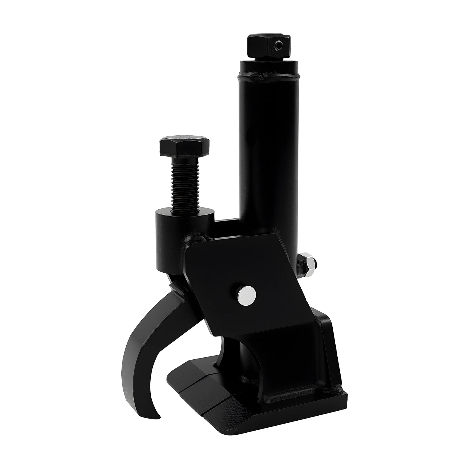 Tire Bead Breaker Tool, Heavy Duty Manual Bead Breaking Tool for ATV Golf Cart Truck Bus Semi Tractor, Portable Rim Claw Tool for Tire Dismounting & Repair, Fits 10-21 Inch Tires
Tire Bead Breaker Tool, Heavy Duty Manual Bead Breaking Tool for ATV Golf Cart Truck Bus Semi Tractor, Portable Rim Claw Tool for Tire Dismounting & Repair, Fits 10-21 Inch Tires