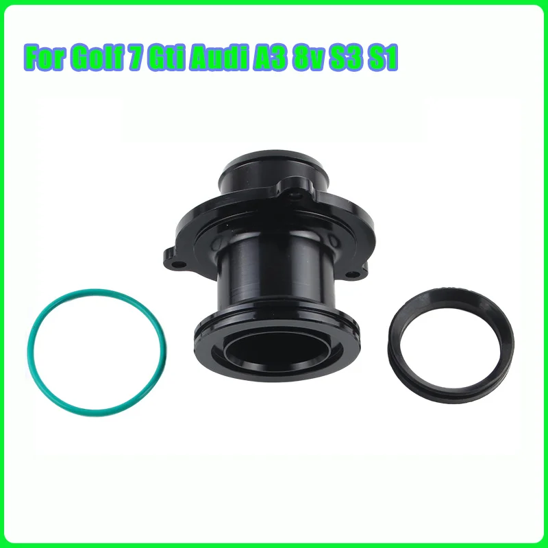 Turbo Muffler Delete Pipe Inlet Upgrade Pipes For Golf 7 Gti Audi A3 8v S3 S1 Tt Leon Ea888 Gen3
Turbo Muffler Delete Pipe Inlet Upgrade Pipes For Golf 7 Gti Audi A3 8v S3 S1 Tt Leon Ea888 Gen3