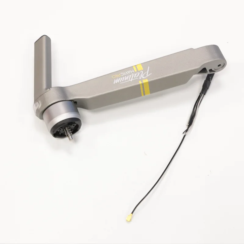 For Royal Mavic pro Platinum Arm Royal Platinum Arm Left Front Right Front Motor Arm
For Royal Mavic pro Platinum Arm Royal Platinum Arm Left Front Right Front Motor Arm