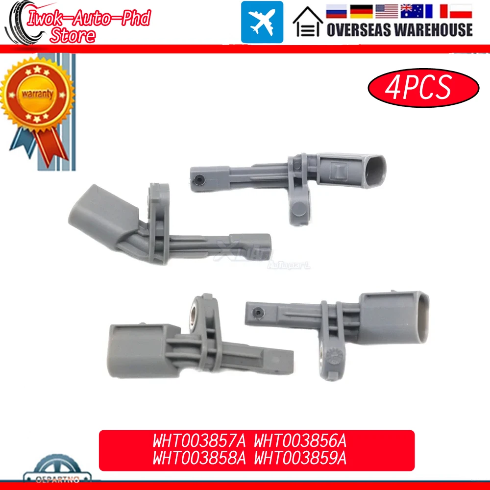 WHT003857A WHT003856A WHT003858A WHT003859A For VW Jetta Golf 6 Sharan CC Passat B7 Eos Jetta Passat 4x ABS Wheel Sensor
WHT003857A WHT003856A WHT003858A WHT003859A For VW Jetta Golf 6 Sharan CC Passat B7 Eos Jetta Passat 4x ABS Wheel Sensor