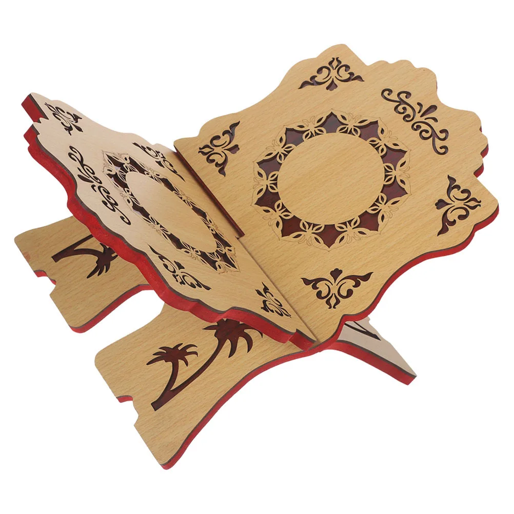 Wood Book Stand Detachable Bible Reading Holder Practical Reading Rack for Home Office School Library Wood Book Stand
Wood Book Stand Detachable Bible Reading Holder Practical Reading Rack for Home Office School Library Wood Book Stand