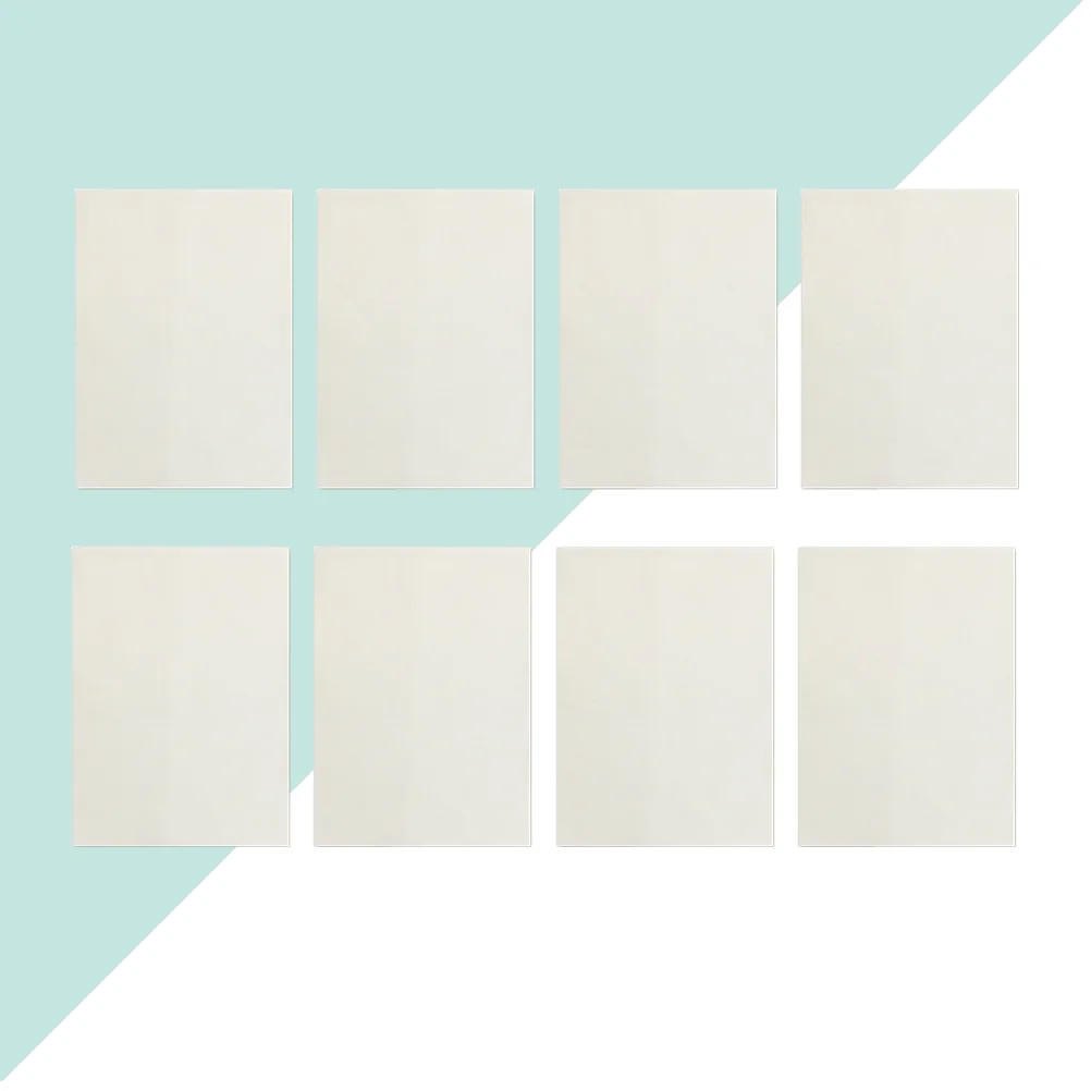 10pcs Tattoo Practice Skin Sheets Synthetic Skin-Like Material For Needles Machines Supplies Thick Flexible For Outlining
10pcs Tattoo Practice Skin Sheets Synthetic Skin-Like Material For Needles Machines Supplies Thick Flexible For Outlining