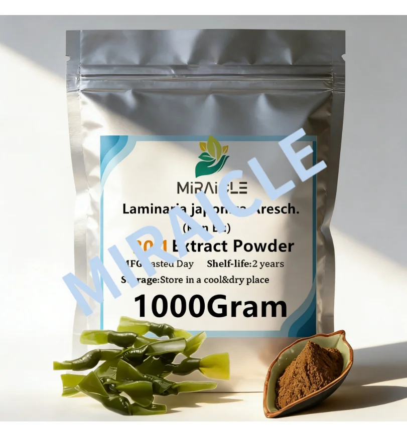 Global Customized Laminaria/Kelp Extract Out Aluminum Foil Bag Packing for Global Distributors
Global Customized Laminaria/Kelp Extract Out Aluminum Foil Bag Packing for Global Distributors