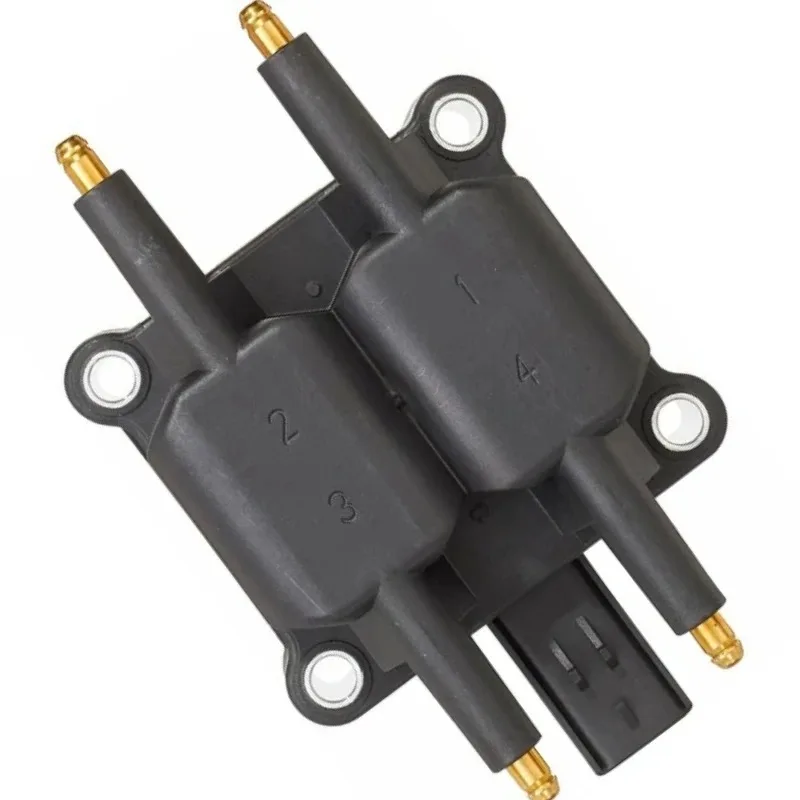 Ignition Coil 56032521AB For Chrysler NEON PT CRUISER Sebring Viper Dodge Eagle Jeep WRANGLER Mitsubishi Plymouth UF189 UF403
Ignition Coil 56032521AB For Chrysler NEON PT CRUISER Sebring Viper Dodge Eagle Jeep WRANGLER Mitsubishi Plymouth UF189 UF403