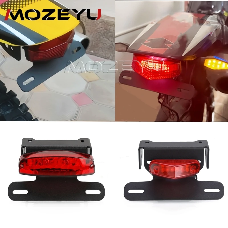 For Suzuki DRZ400S DRZ400SM DRZ400E 2005-2024 2025 License Plate Holder Rear Tail Tidy LED Light Turn Signals Fender Eliminator
For Suzuki DRZ400S DRZ400SM DRZ400E 2005-2024 2025 License Plate Holder Rear Tail Tidy LED Light Turn Signals Fender Eliminator