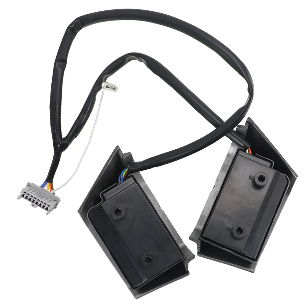 Кнопка управления круиз-контролем на руле для Nissan Sylphy, замена для Tiida, Livina, классических старых моделей
Кнопка управления круиз-контролем на руле для Nissan Sylphy, замена для Tiida, Livina, классических старых моделей