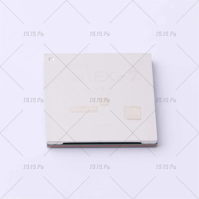 2026 HOT XC7K325T-2FFG676C Programmable Logic Device (CPLD/FPGA) FCBGA-676
2026 HOT XC7K325T-2FFG676C Programmable Logic Device (CPLD/FPGA) FCBGA-676