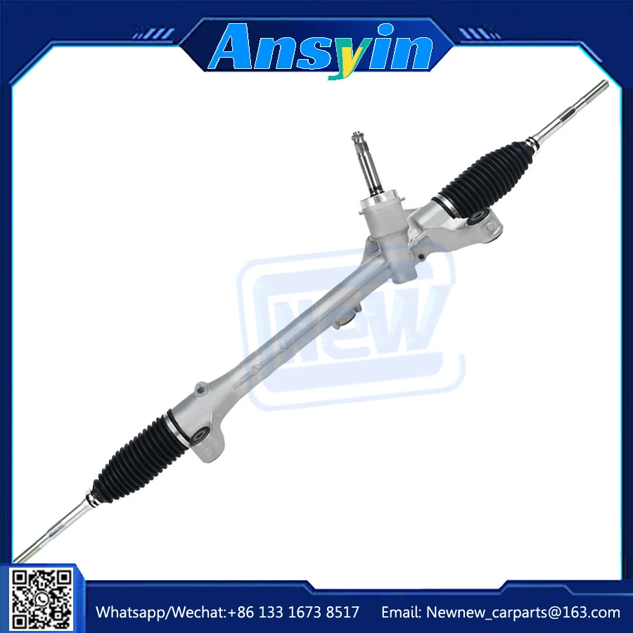 Power Steering Rack For Honda XRV HRV VEZEL EPC 53400-T8M-G02 53400T8KG02 53400-T7A-H01 53400-S0N-H01 53400-T7A-H02 53400S0NH02
Power Steering Rack For Honda XRV HRV VEZEL EPC 53400-T8M-G02 53400T8KG02 53400-T7A-H01 53400-S0N-H01 53400-T7A-H02 53400S0NH02
