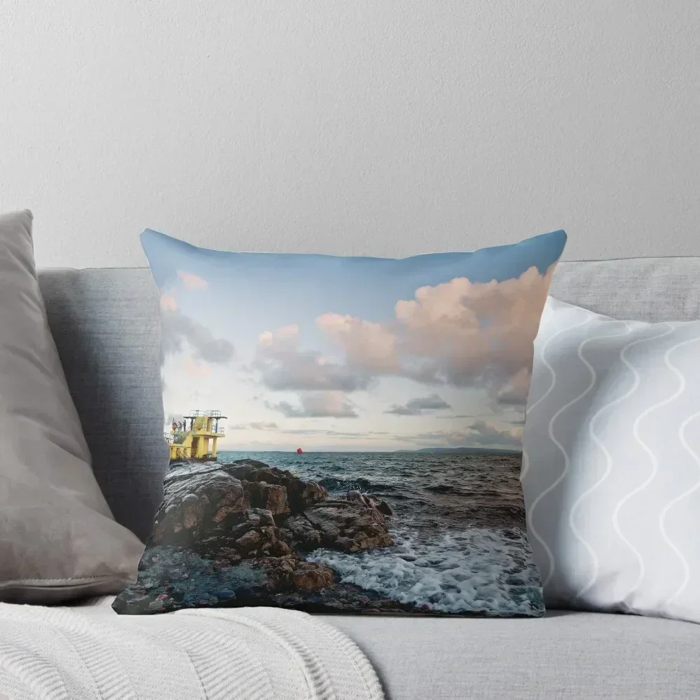 Salthill at Dusk.. Throw Pillow Couch Cushions christmas ornaments 2025 Cushion Cover Luxury pillow
Salthill at Dusk.. Throw Pillow Couch Cushions christmas ornaments 2025 Cushion Cover Luxury pillow