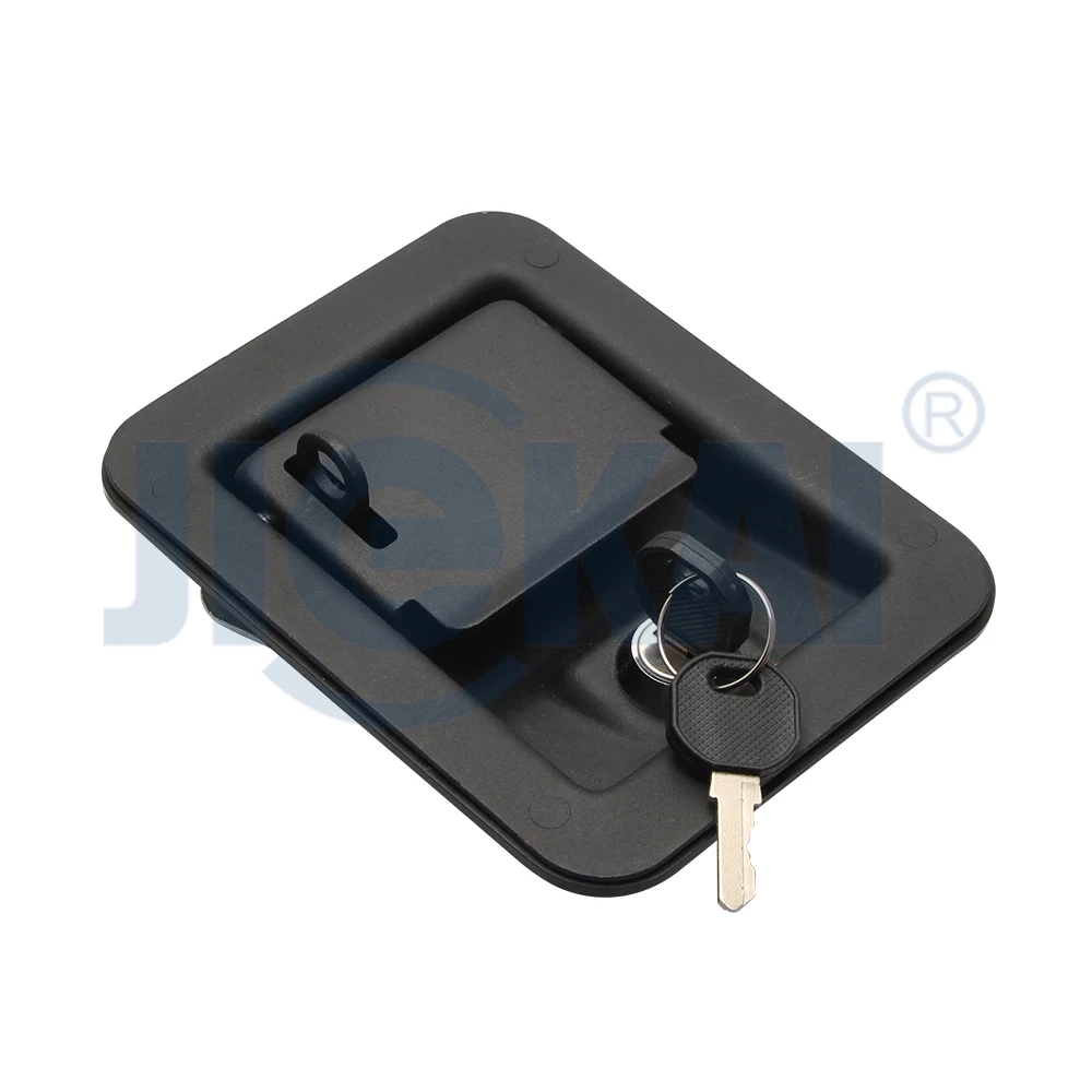 MB407 Стальная панель Замок двери каравана Защитная дверь дома на колесах Защелка Замок ручки багажника
MB407 Стальная панель Замок двери каравана Защитная дверь дома на колесах Защелка Замок ручки багажника