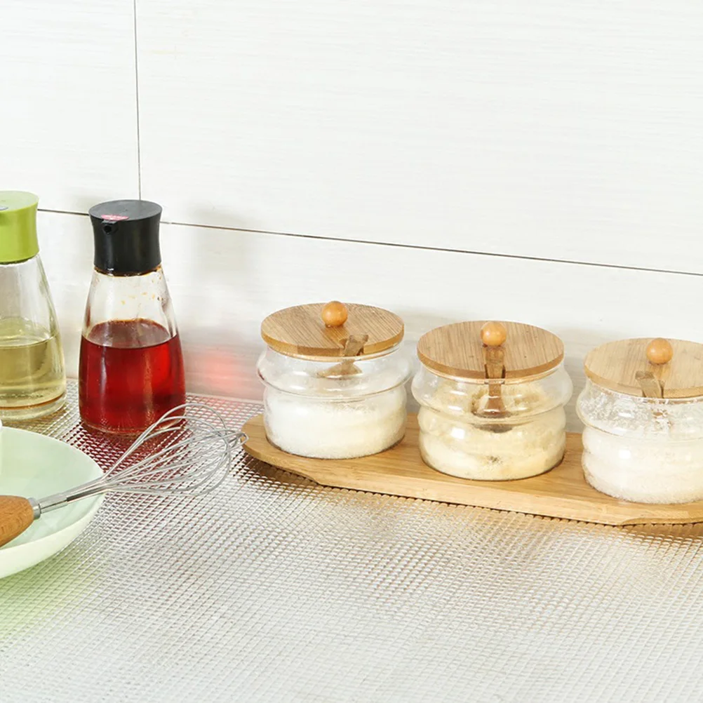 1 Roll Oil-Proof Anti-Fouling Pad 45X200Cm Aluminum Foil Waterproof Dustproof Cabinet Drawer Liner For Kitchen Bathroom Storage
1 Roll Oil-Proof Anti-Fouling Pad 45X200Cm Aluminum Foil Waterproof Dustproof Cabinet Drawer Liner For Kitchen Bathroom Storage