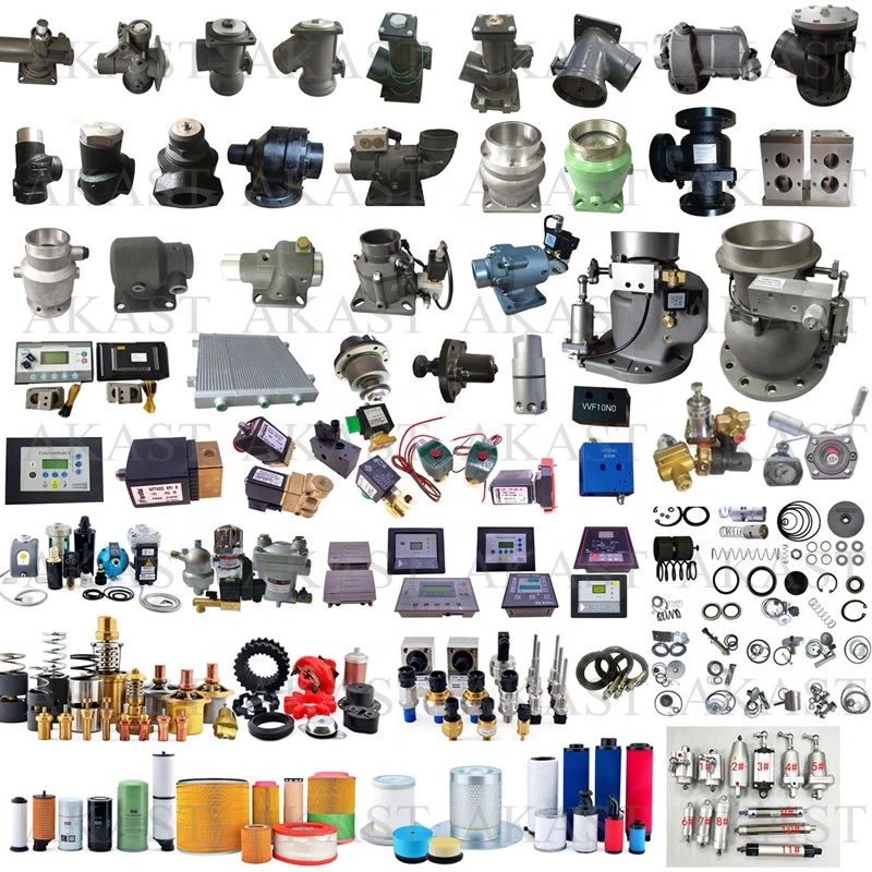 Gold seller 1089061851 Screw Air Compressor Vibration Transmitters WK-142K2-2 for IR and AC Series
Gold seller 1089061851 Screw Air Compressor Vibration Transmitters WK-142K2-2 for IR and AC Series