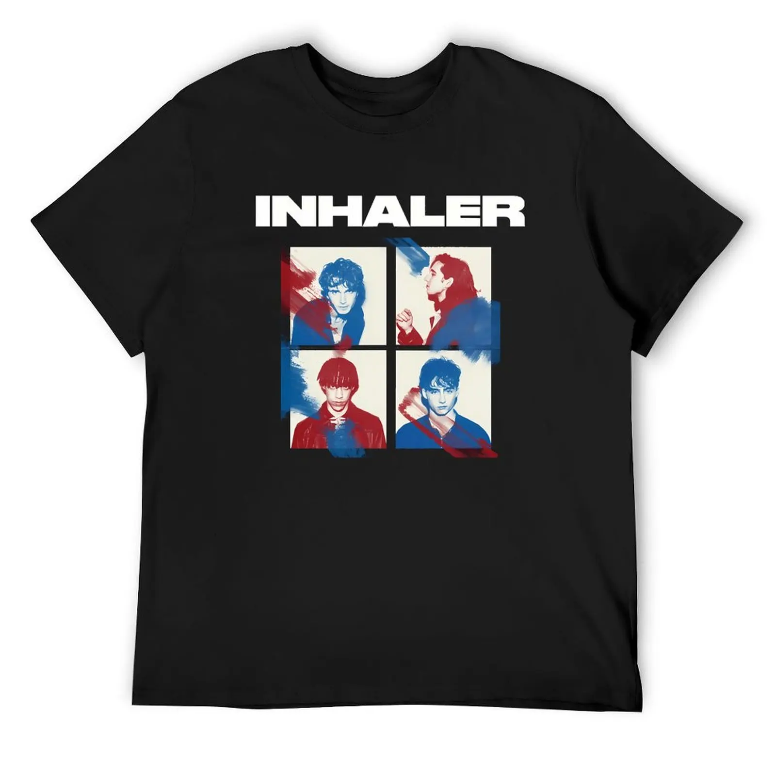 Inhal.er Band-Elijah-Hewson-Indie-Josh-Jenkinson T-Shirt essential t shirt custom shirt tops mens vintage t shirts
Inhal.er Band-Elijah-Hewson-Indie-Josh-Jenkinson T-Shirt essential t shirt custom shirt tops mens vintage t shirts