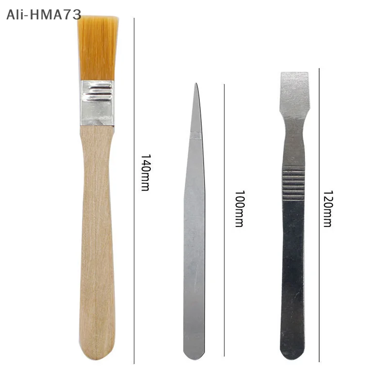 Mobile Phone Repair Tools Disassemble Repair Set For IPhone Screwdriver Combination Skid Multi Function Disassembly For IPhone
Mobile Phone Repair Tools Disassemble Repair Set For IPhone Screwdriver Combination Skid Multi Function Disassembly For IPhone