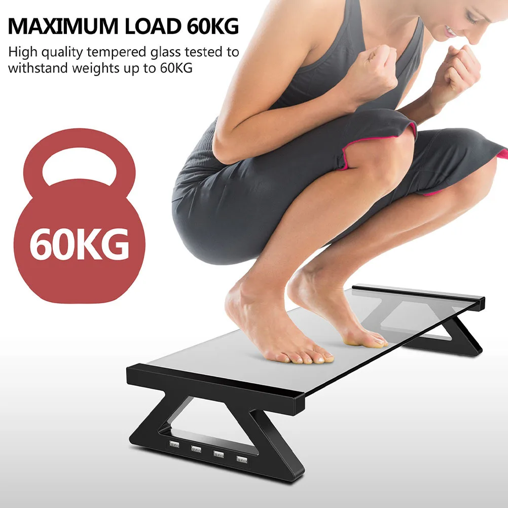 1 комплект, подставка для ноутбука, закаленное стекло, АБС-пластик, настольный монитор, держатель экрана компьютера, органайзер для офисного стола, USB-концентратор, эргономичный
1 комплект, подставка для ноутбука, закаленное стекло, АБС-пластик, настольный монитор, держатель экрана компьютера, органайзер для офисного стола, USB-концентратор, эргономичный